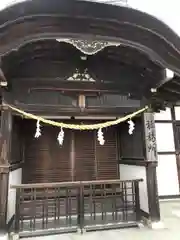 白鬚神社(滋賀県)