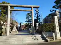 桜神宮(東京都)