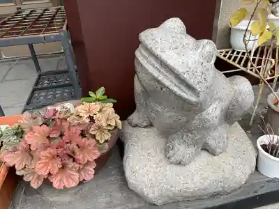 法昌寺(東京都)