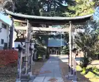 須賀神社(成宗)(東京都)