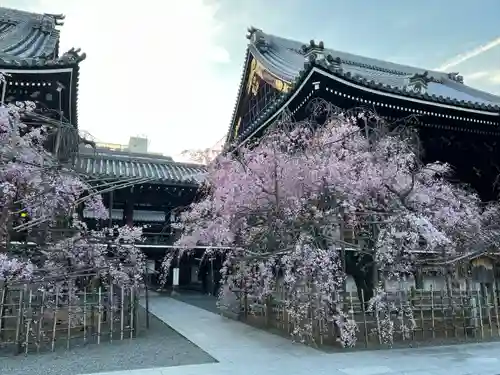 佛光寺(京都府)