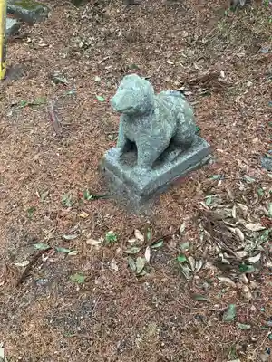 大宮神社(栃木県)