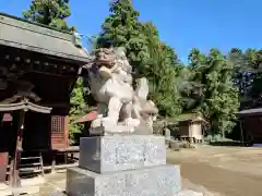 二宮赤城神社(群馬県)