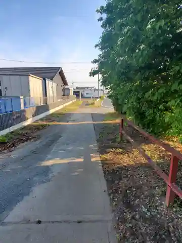 飯玉神社(群馬県)