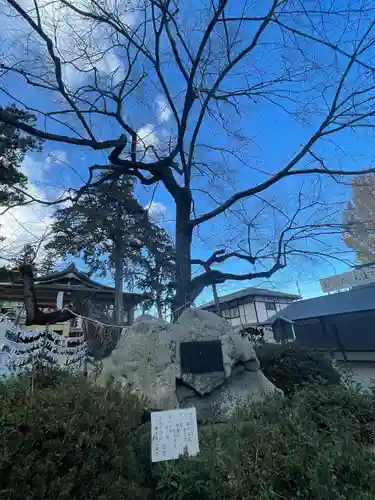 高麗神社(埼玉県)