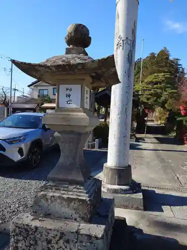 豊景神社(福島県)