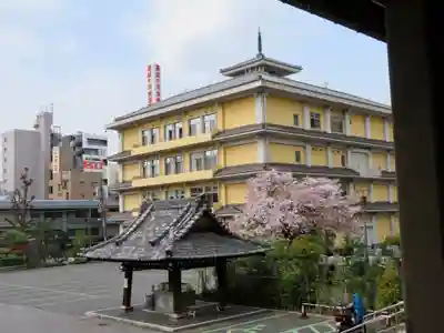 東本願寺のその他建物