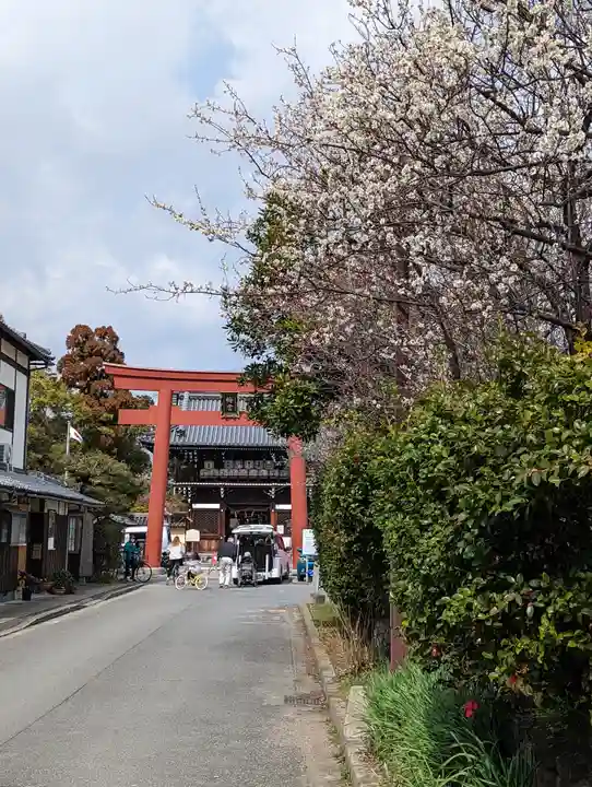 梅宮大社(京都府)