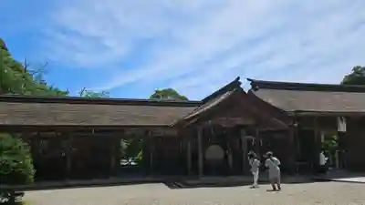 美保神社(島根県)