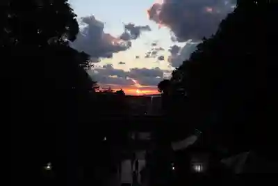 宮地嶽神社(福岡県)