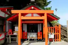 二見興玉神社(三重県)