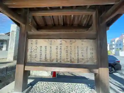 滝野川八幡神社(東京都)