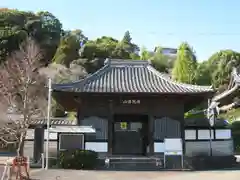 鉄舟寺(静岡県)