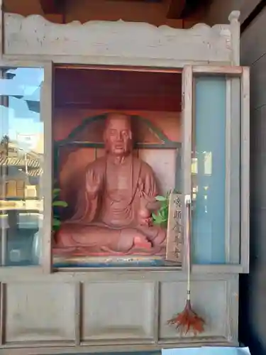 継松寺(三重県)