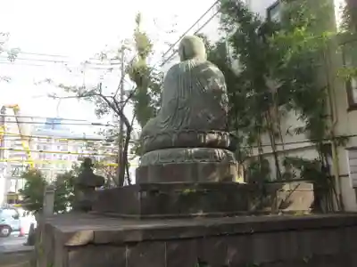 品川寺(東京都)