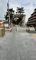 廣田神社(兵庫県)