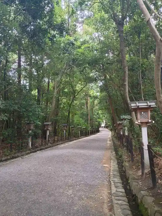 大神神社(奈良県)