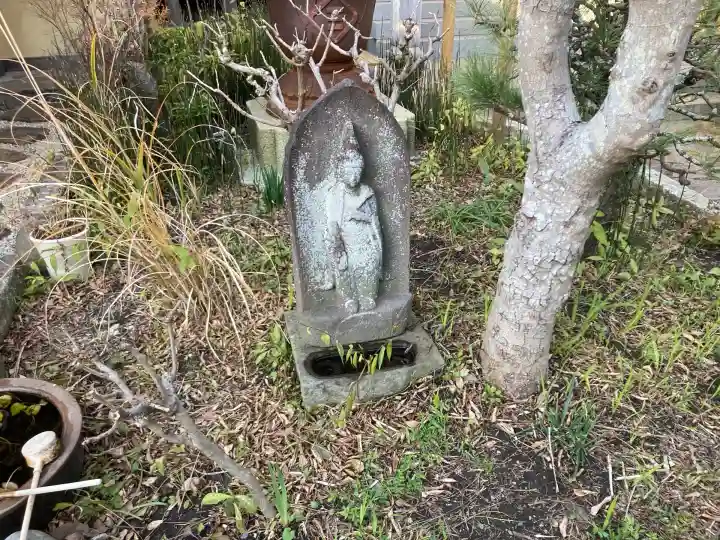 教恩寺(神奈川県)