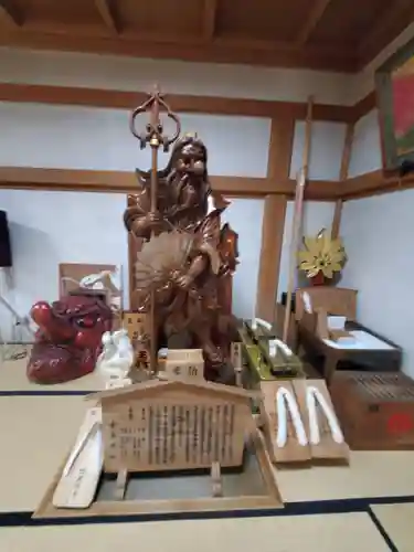 古峯神社(栃木県)