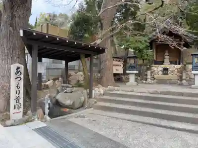 福祥寺（須磨寺）(兵庫県)