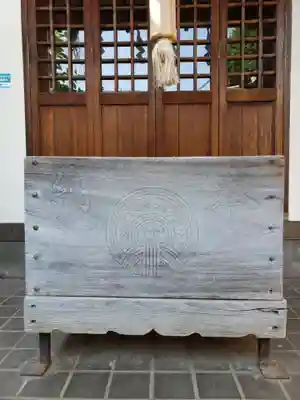 白玉稲荷神社(東京都)