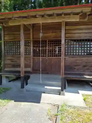 熊野神社(宮城県)