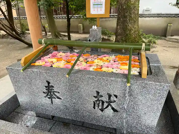 現人神社(福岡県)