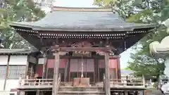 北斗寺(茨城県)