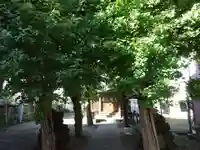 胡録神社(千葉県)