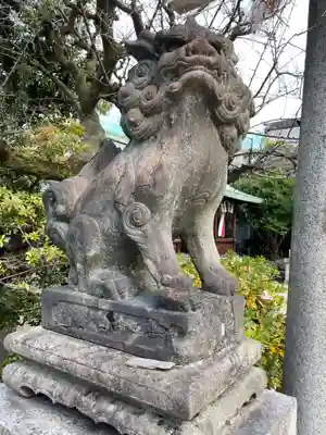菅大臣神社(京都府)
