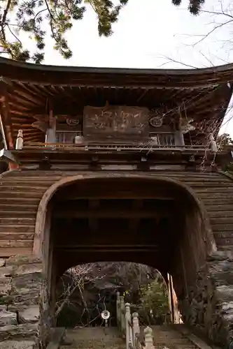 如意輪寺(徳島県)