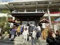 救馬溪観音(和歌山県)