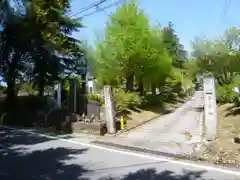 広慶寺の建物その他