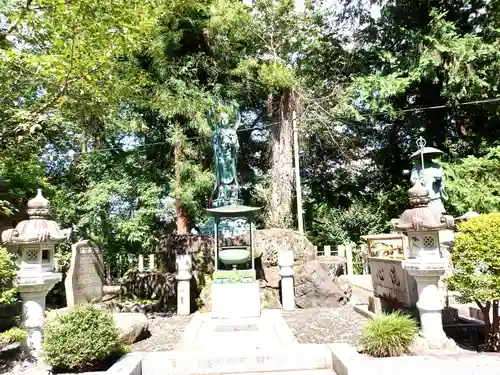 正法寺(埼玉県)