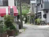 天満宮(神奈川県)