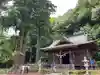 日枝神社(静岡県)