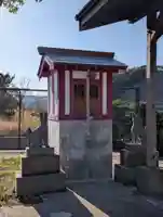 稲荷神社(長崎県)