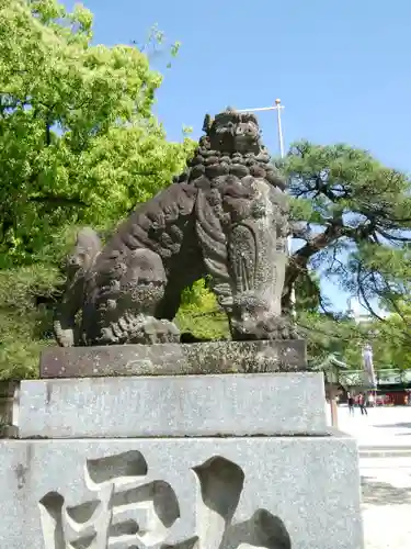 筥崎宮(福岡県)