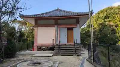 神童寺(京都府)