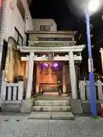 佐竹稲荷神社(東京都)