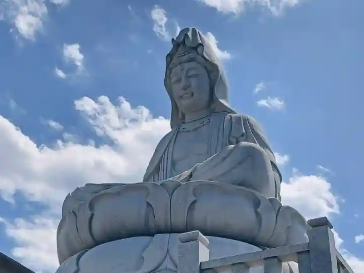 徳林寺(埼玉県)