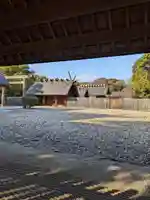 熱田神宮(愛知県)