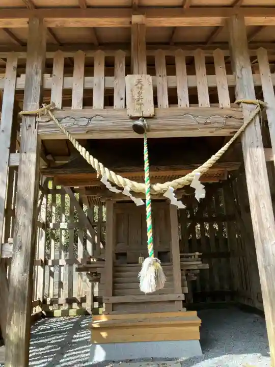 今宮神社の末社・摂社