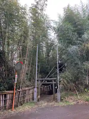 水神宮(千葉県)