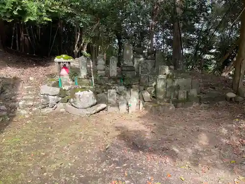 法然寺供養塔(三重県)