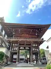 小倉祇園八坂神社(福岡県)