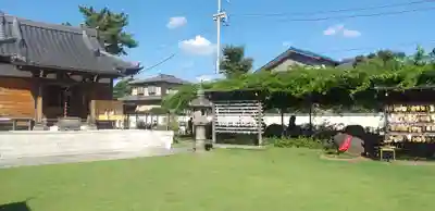 南蔵院のその他建物