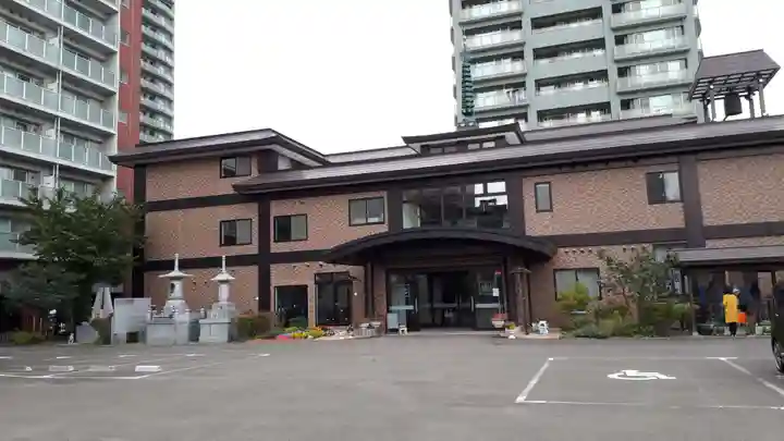 瑞玄寺のその他建物