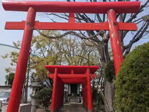 寿栄廣稲荷(三重県)