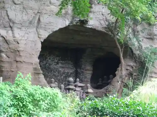 報国寺のその他建物